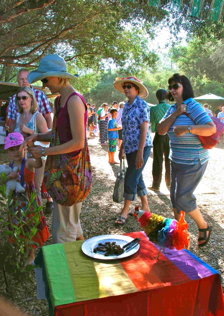 choc treats for new years Dec 2013 768x1080