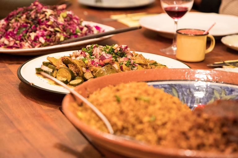 pan african plate long table dishes2 768x512