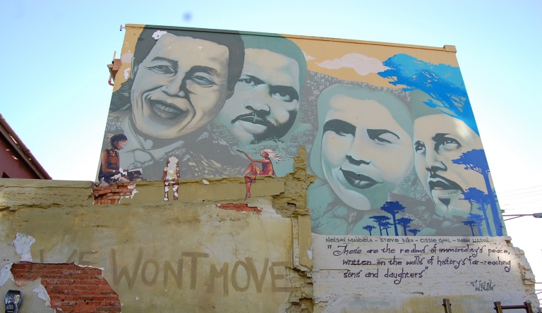 revolution route by coffeebeans routes pic by Iain Harris 1 768x444