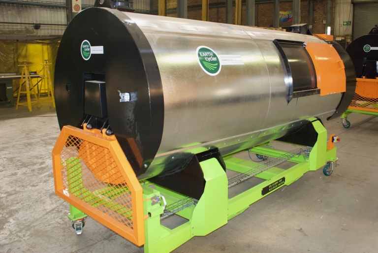 Earth Cycler Composter 768x514