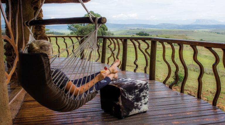 relax on the deck of the ca Copy 768x427