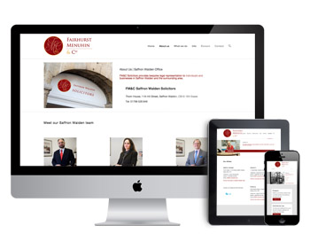 FM&C Solicitors UK - Creative Engineering Studio