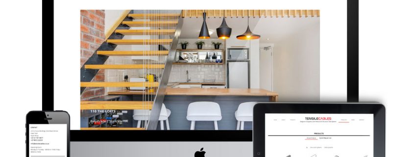 Tensile Cables - Creative Engineering Studio